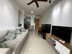 The Trilinq (D5), Condominium #577180611